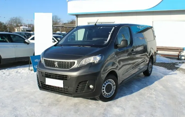 Peugeot Expert Expert 2.0 BlueHDi Long 3,1t Premium