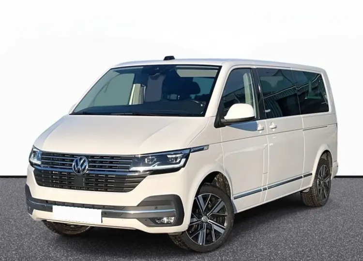 Volkswagen Multivan Multivan 6.1 2.0 TDI L1 Highline 4Motion DSG