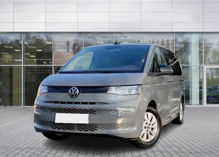 Volkswagen Multivan Multivan 1.4 TSI eHybrid PHEV L1 DSG