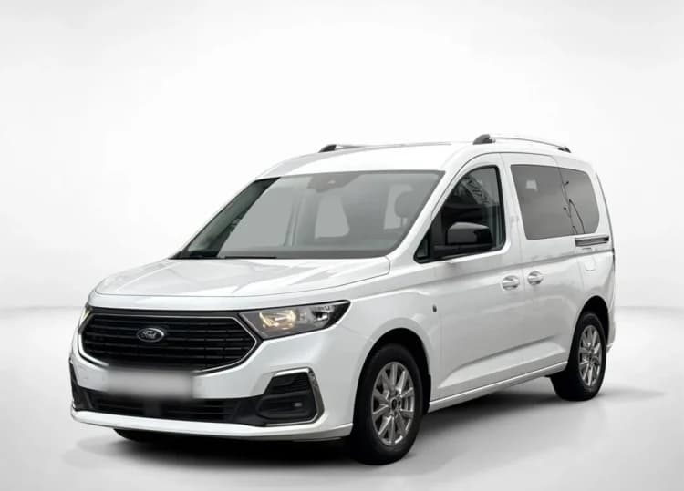 Ford Tourneo Connect Tourneo Connect 1.5 EcoBoost Titanium