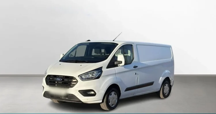 Ford Transit Custom Transit Custom 300 L2H1 Trend
