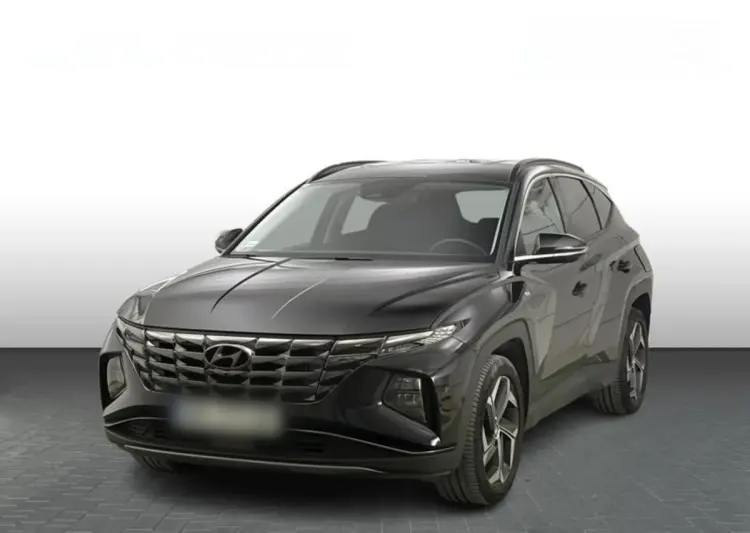 Hyundai Tucson Tucson 1.6 T-GDi 48V Platinum 4WD DCT