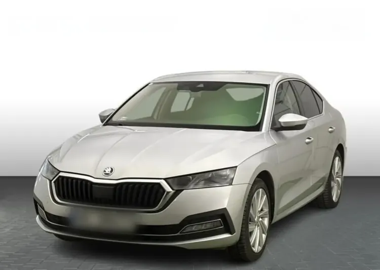 Skoda Octavia Octavia 2.0 TSI 4x4 Style DSG