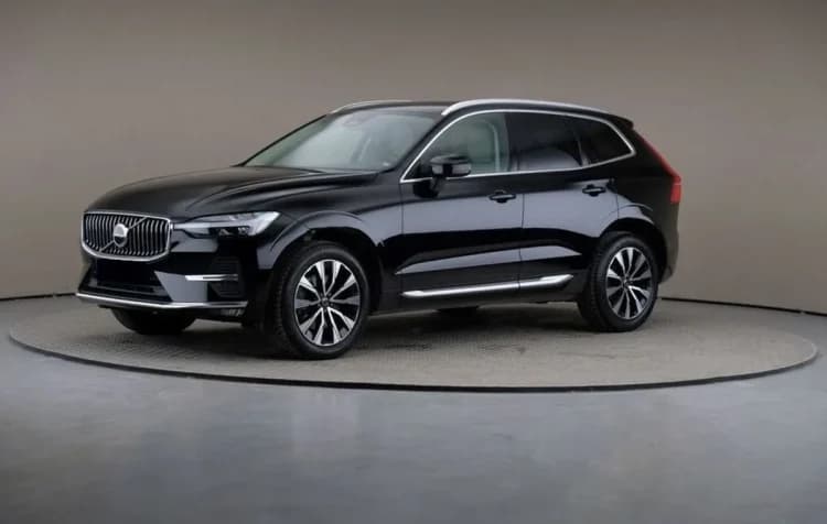 Volvo XC 60 XC 60 B4 D AWD Plus Bright aut