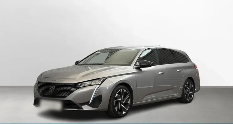 Peugeot 308 308 1.5 BlueHDi Allure Pack S&S EAT8