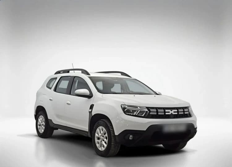 Dacia Duster Duster 1.5 Blue dCi Extreme 4WD