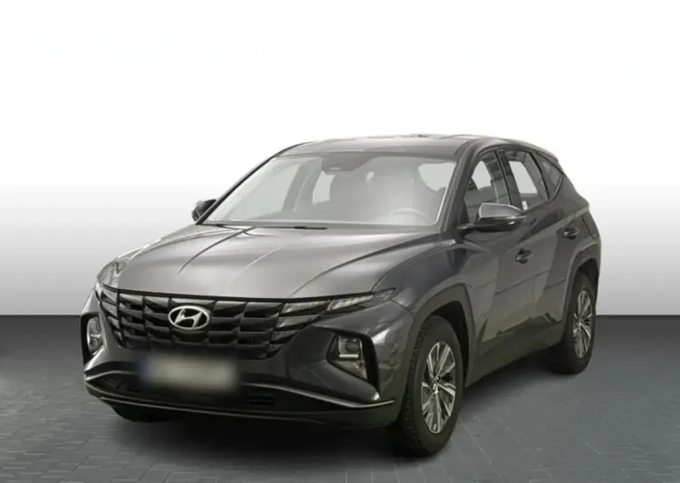 Hyundai Tucson Tucson 1.6 T-GDi Modern 2WD