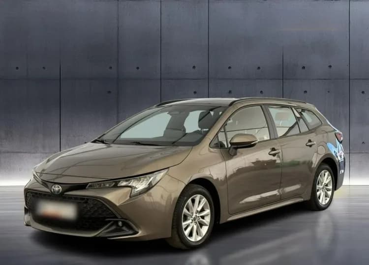 Toyota Corolla Corolla 1.8 Hybrid Comfort
