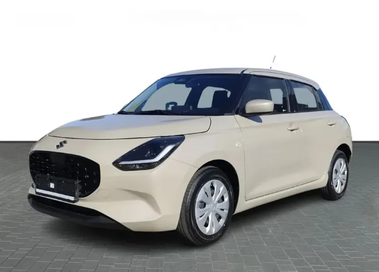 Suzuki Swift Swift 1.2 Dualjet SHVS Premium