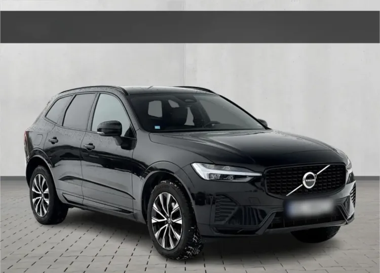Volvo XC 60 XC 60 B4 B Plus Dark aut