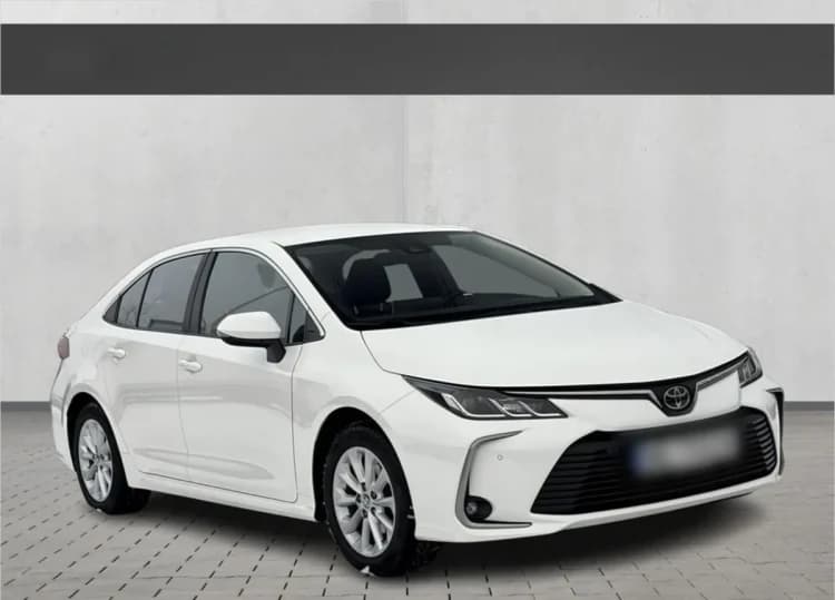 Toyota Corolla Corolla 1.5 Comfort