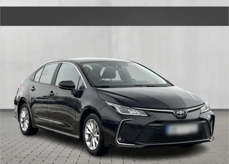 Toyota Corolla Corolla 1.8 Hybrid GPF Comfort