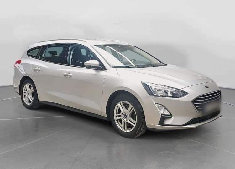Ford Focus Focus 1.5 EcoBlue Connected