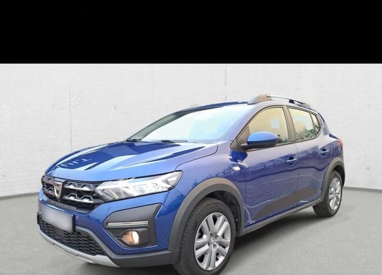 Dacia Sandero Sandero Stepway 1.0 TCe Comfort