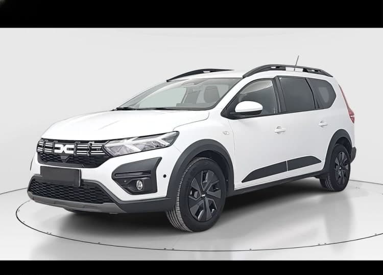 Dacia Jogger Jogger 1.0 TCe Expression