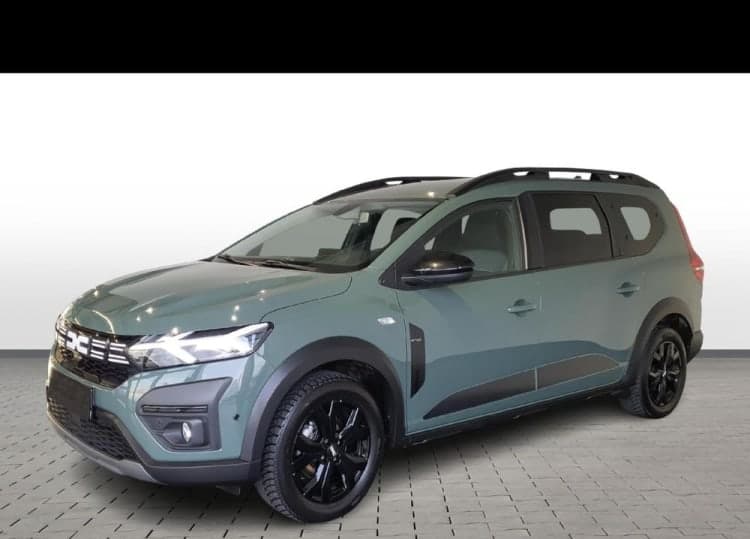 Dacia Jogger Jogger 1.0 TCe SL Extreme 7os.