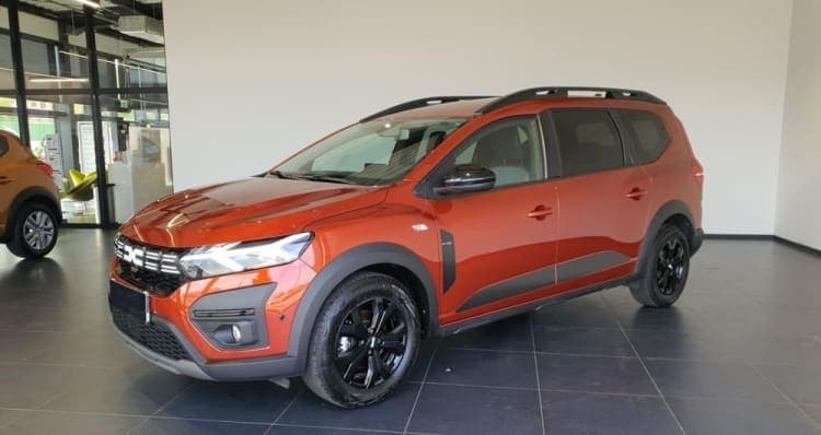 Dacia Jogger Jogger 1.0 TCe Extreme+ 7os.