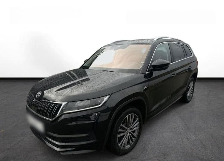 Skoda Kodiaq Kodiaq 2.0 TDI 4x4 L&K DSG