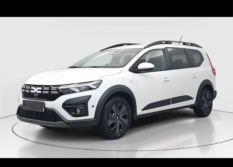 Dacia Jogger Jogger 1.0 TCe Expression