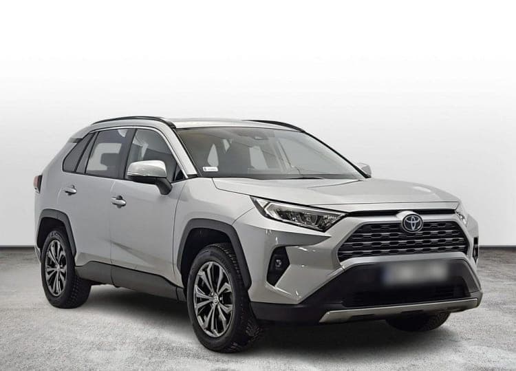 Toyota RAV4 RAV4 2.5 Hybrid Comfort 4x2