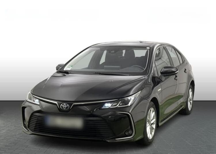 Toyota Corolla Corolla 1.8 Hybrid GPF Comfort