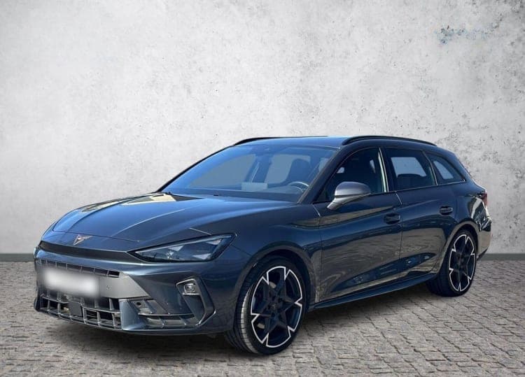 Cupra Leon Leon 1.5 eTSI DSG