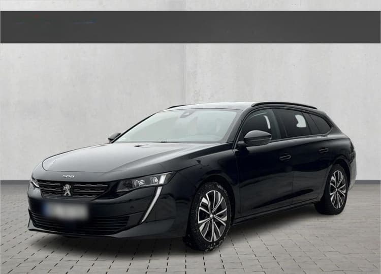 Peugeot 508 508 1.5 BlueHDi Allure Pack S&S EAT8