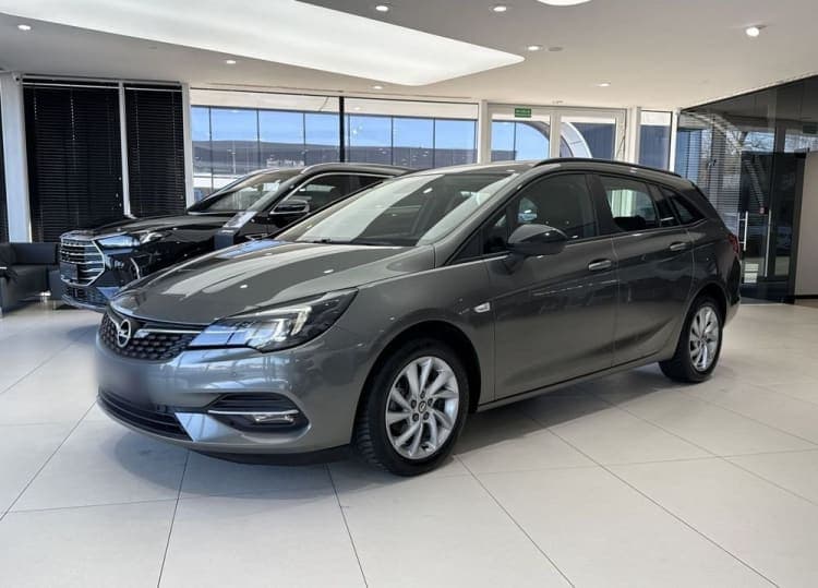 Opel Astra Astra V 1.2 T Edition S&S