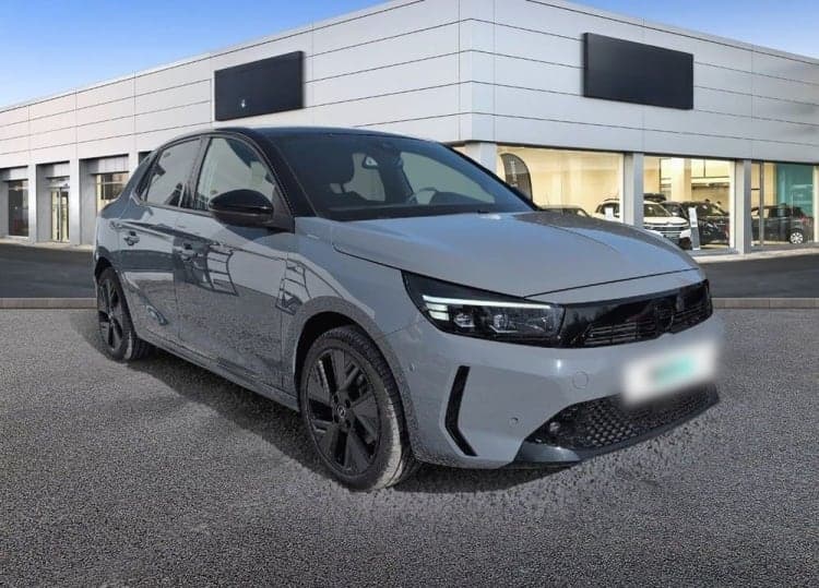 Opel Corsa Corsa-e 51kWh GS