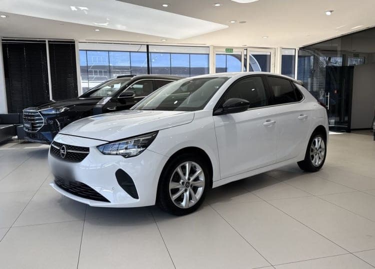 Opel Corsa Corsa 1.2 Elegance S&S aut