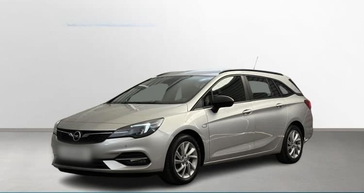 Opel Astra Astra V 1.5 CDTI Edition S&S