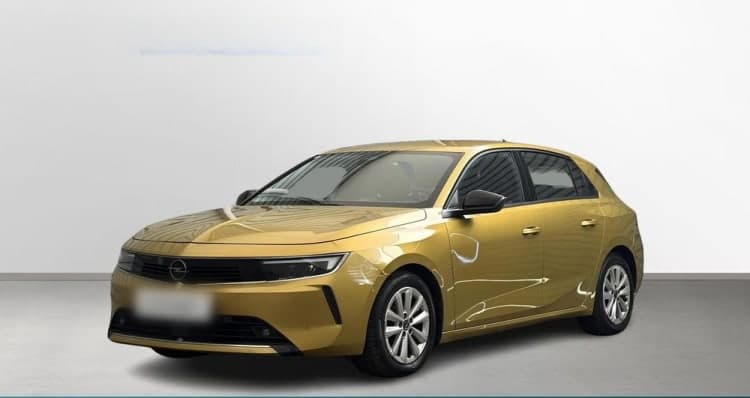 Opel Astra Astra VI 1.5 CDTI Edition S&S