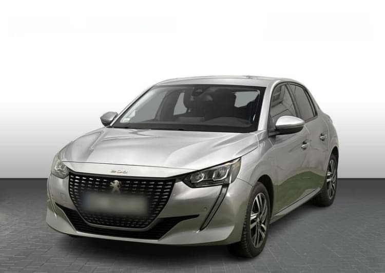 Peugeot 208 208 1.2 PureTech Allure S&S