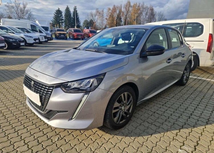 Peugeot 208 208 1.2 PureTech Active S&S
