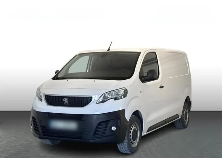 Peugeot Expert Expert 2.0 BlueHDi Standard 3,1t Premium