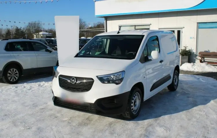 Opel Combo Combo Cargo 1.5 CDTI 2t Enjoy