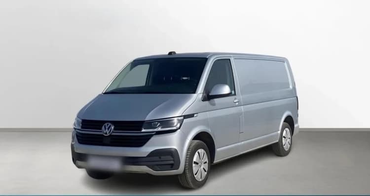 Volkswagen Transporter Transporter T6.1 TDI L2H1