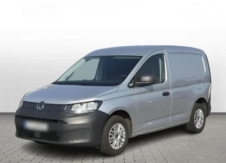 Volkswagen Caddy Caddy Cargo 2.0 TDI