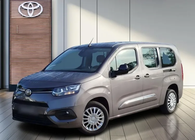 Toyota Proace City Proace City Verso Long 1.5 D-4D Business