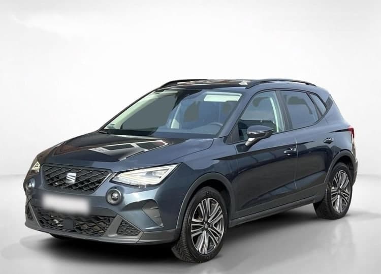 SEAT Arona Arona 1.0 TSI Full LED S&S DSG