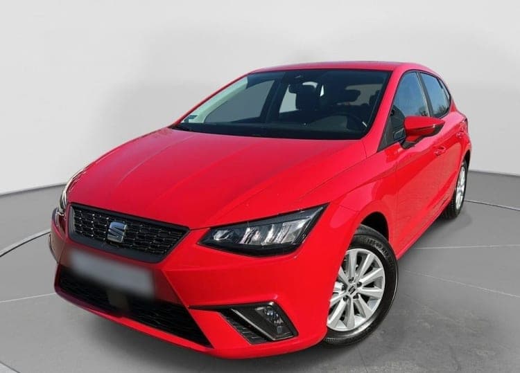 SEAT Ibiza Ibiza 1.0 TSI Style S&S