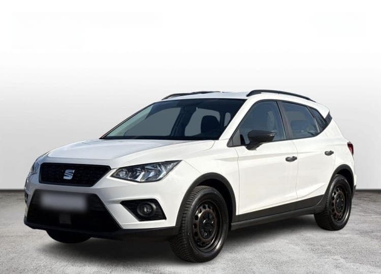 SEAT Arona Arona 1.0 TSI GPF Reference S&S