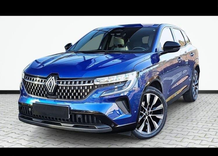 Renault Austral Austral 1.3 TCe mHEV Techno aut