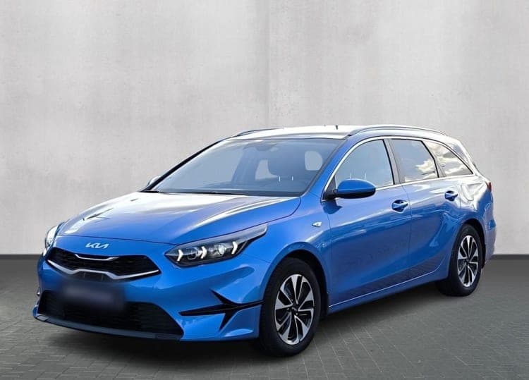 Kia Ceed Ceed 1.5 T-GDI M DCT