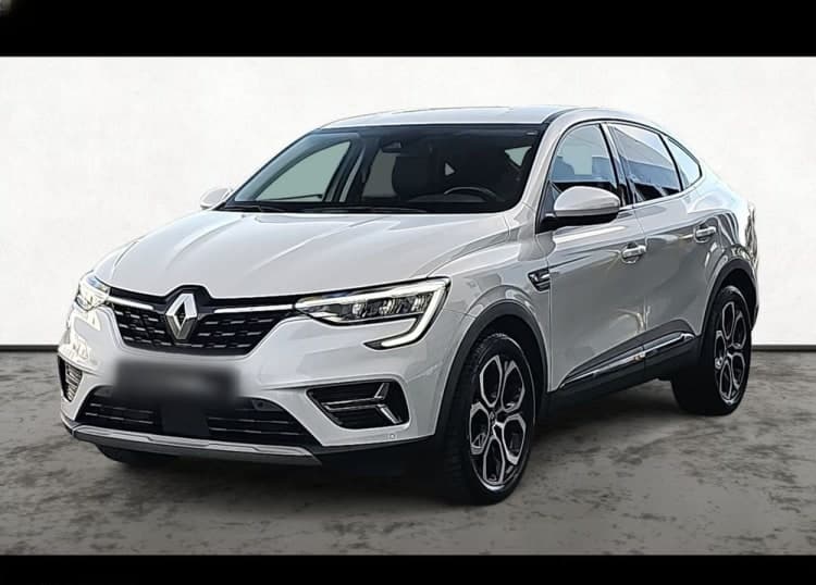 Renault Arkana Arkana 1.3 TCe mHEV Intens EDC