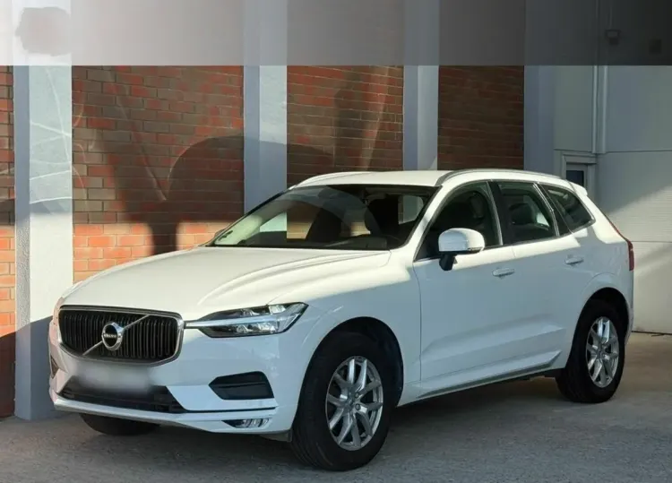 Volvo XC 60 XC 60 B4 B Momentum Pro aut