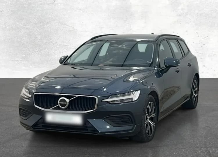 Volvo V60 V60 B3 B Essential aut