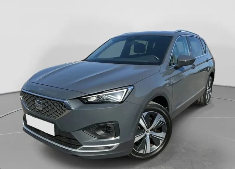 SEAT Tarraco Tarraco 1.5 Eco TSI EVO Xperience S&S DSG