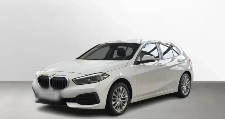 BMW Seria 1 118d Advantage aut