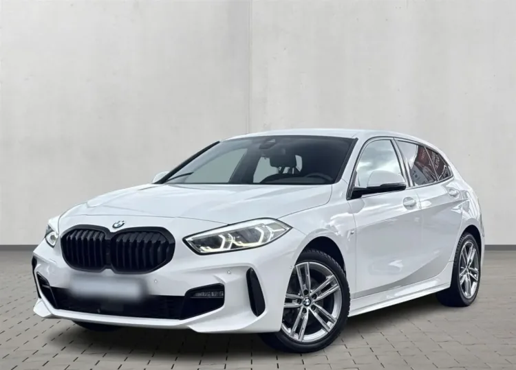 BMW Seria 1 118i M Sport aut